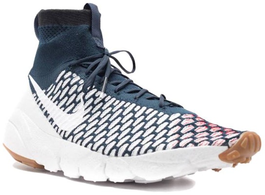 耐吉 Air Footscape Magista 'USA' 652960-400 Order 耐吉 Air Footscape Magista 'USA' 652960-400
