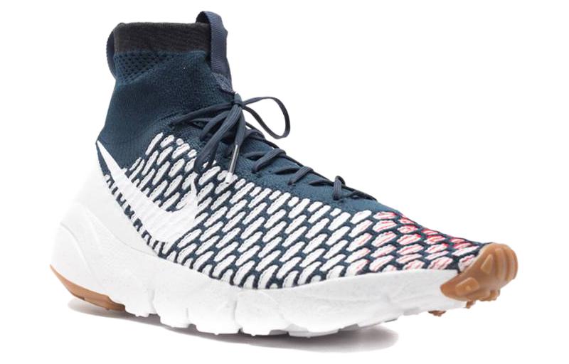 Order 耐吉 Air Footscape Magista 'USA' 652960-400