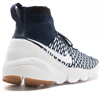 Nike Air Footscape Magista 'USA' Sepatu Olahraga 652960-400 Lookbook Nike Air Footscape Magista 'USA' Sepatu Olahraga 652960-400