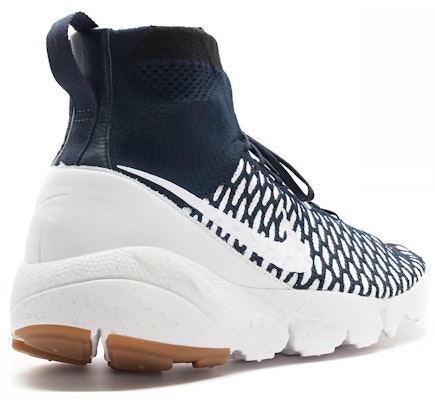 Nike Air Footscape Magista 'USA' 652960-400 Lookbook Nike Air Footscape Magista 'USA' 652960-400