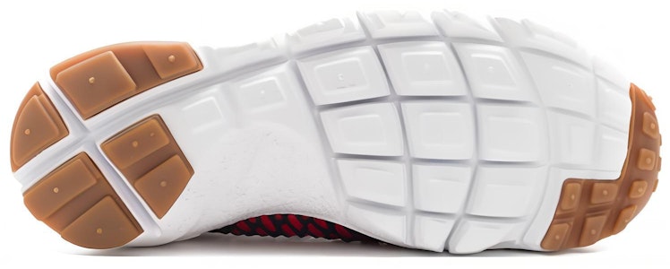 Nike Air Footscape Magista 'USA' Sepatu Olahraga 652960-400 Shop Nike Air Footscape Magista 'USA' Sepatu Olahraga 652960-400