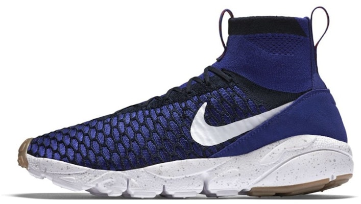 Nike Air Footscape Magista Flyknit 'Deep Royal Blue' 816560-400 Buy Nike Air Footscape Magista Flyknit 'Deep Royal Blue' 816560-400