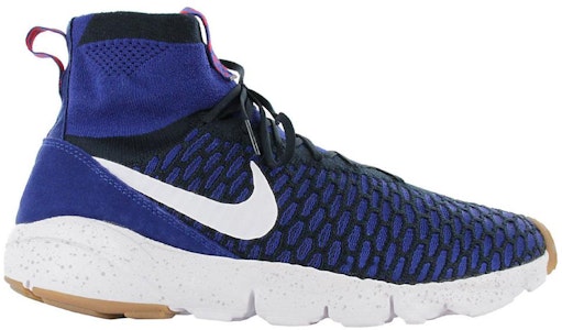 Nike Footscape Magista FC 皇家藍色 Order Nike Footscape Magista FC 皇家藍色