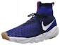 Lookbook Nike Air Footscape Magista Flyknit 'Deep Royal Blue' Biru Diraja 816560-400