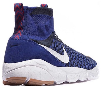 Nike Footscape Magista FC 皇家藍色 Purchase Nike Footscape Magista FC 皇家藍色