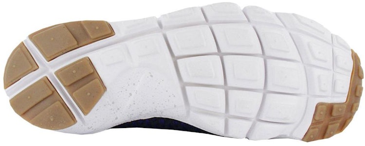 Nike Footscape Magista FC 皇家藍色 Details for Nike Footscape Magista FC 皇家藍色