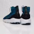 Nike Air Footscape Magista Flyknit 'Midnight Turquoise' Turkuaz Tengah Malam 830600-300