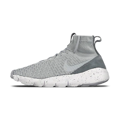 Nike Air Footscape Magista Flyknit 'Wolf Grey'