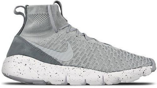 Nike Air Footscape Magista Flyknit 'Wolf Grey' Lelaki Kelabu 816560-005 Order Nike Air Footscape Magista Flyknit 'Wolf Grey' Lelaki Kelabu 816560-005