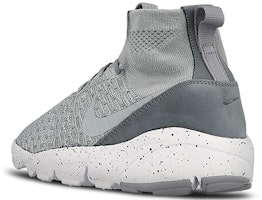 Nike Air Footscape Magista Flyknit 'Wolf Grey' Lelaki Kelabu 816560-005 Shop Nike Air Footscape Magista Flyknit 'Wolf Grey' Lelaki Kelabu 816560-005