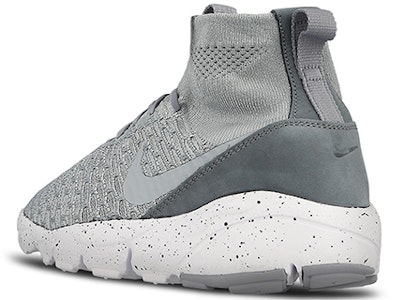 Nike Air Footscape Magista Flyknit 'Wolf Grey' Lelaki Kelabu 816560-005 Shop Nike Air Footscape Magista Flyknit 'Wolf Grey' Lelaki Kelabu 816560-005