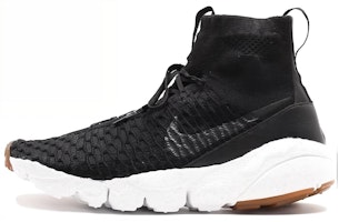 Nike Air Footscape Magista SP 'Black Summit White' 652960-009 Nike Air Footscape Magista SP 'Black Summit White' 652960-009