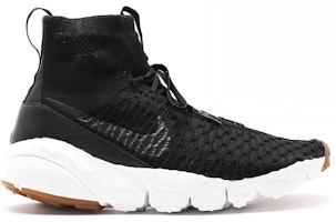 ナイキ エア フットスケープ マジスタ SP "黒/白" 652960-009 Order ナイキ エア フットスケープ マジスタ SP "黒/白" 652960-009