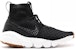 Nike Air Footscape Magista SP 'Hitam Summit Putih' 652960-009