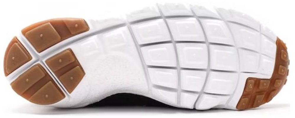 Nike Air Footscape Magista SP 'Black Summit White' 652960-009 Shop Nike Air Footscape Magista SP 'Black Summit White' 652960-009