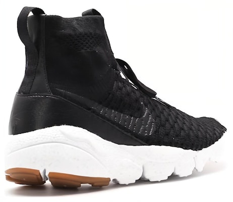 Nike Air Footscape Magista SP 'Hitam Putih Summit' 652960-009 Purchase Nike Air Footscape Magista SP 'Hitam Putih Summit' 652960-009