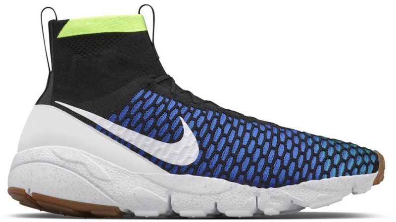 Nike Air Footscape Magista SP 'Brazil' 652960-002