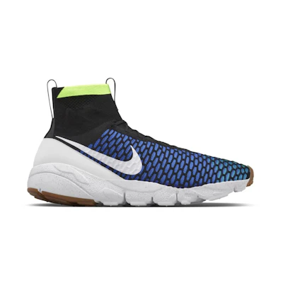 Nike Air Footscape Magista SP 'Brazil'