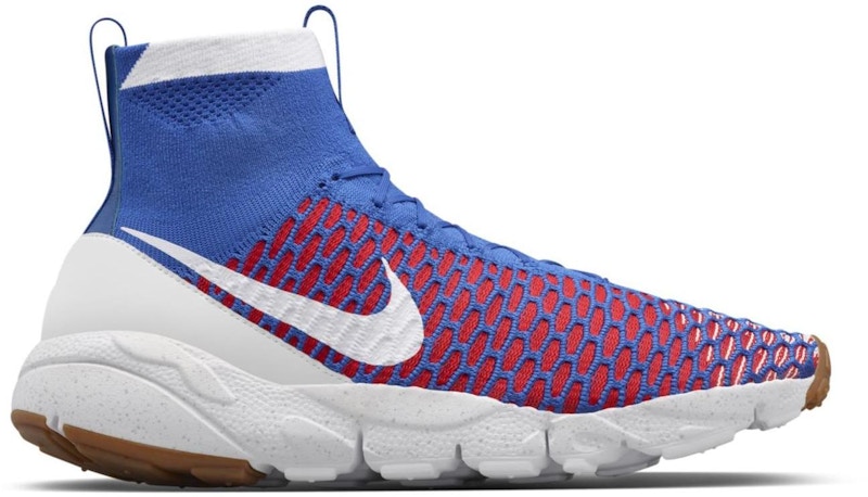 Nike Air Footscape Magista SP 'Game Royal' 652960-401