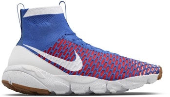 Nike Air Footscape Magista SP 'Game Royal' 652960-401 Nike Air Footscape Magista SP 'Game Royal' 652960-401