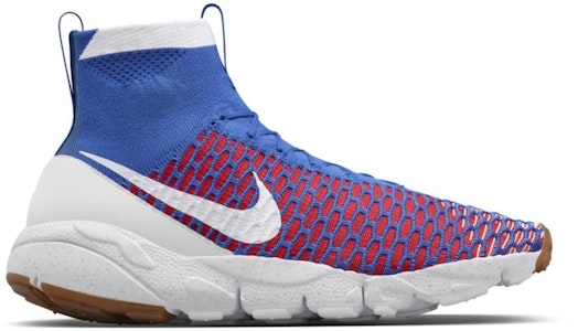 Nike Air Footscape Magista SP 'Game Royal' Azul Real 652960-401 Buy Nike Air Footscape Magista SP 'Game Royal' Azul Real 652960-401