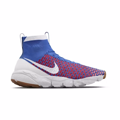 Nike Air Footscape Magista SP 'Game Royal'