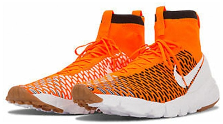 Nike Air Footscape Magista SP 'Tournament Pack - Netherlands' 652960-800 Lookbook Nike Air Footscape Magista SP 'Tournament Pack - Netherlands' 652960-800