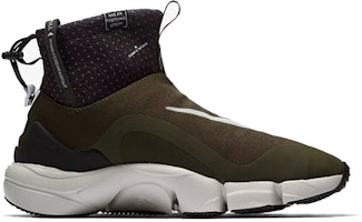 Nike Air Footscape 中筒實用款 軍綠色 Order Nike Air Footscape 中筒實用款 軍綠色