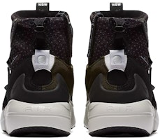 Nike Air Footscape 中筒實用款 軍綠色 Shop Nike Air Footscape 中筒實用款 軍綠色