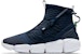 Nike Air Footscape Mid Utility 'Obsidian' - Kasut Utiliti Obsidian Lelaki Nike 924455-400