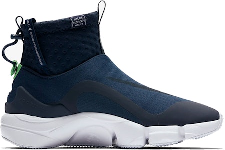 Nike Air Footscape 中筒實用款 海軍藍 Order Nike Air Footscape 中筒實用款 海軍藍