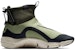 Nike Air Footscape Mid Utility DM 'Neutral Olive' Lelaki Oliv Neutral AH8689-200
