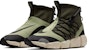 Nike Air Footscape Mid Utility DM 'Neutral Olive' Lelaki Oliv Neutral AH8689-200