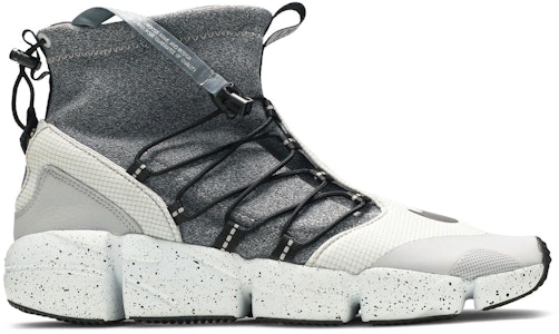 Nike Air Footscape 中帮多功能运动鞋 '狼灰' AH8689-002 Buy Nike Air Footscape 中帮多功能运动鞋 '狼灰' AH8689-002