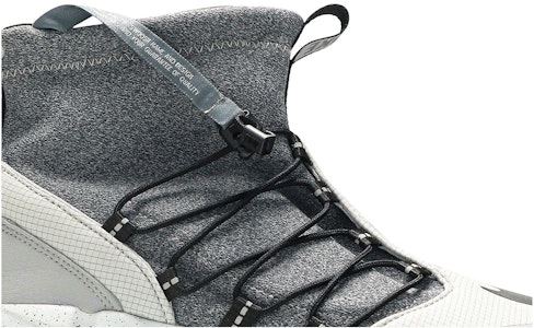 Nike Air Footscape 中帮多功能运动鞋 '狼灰' AH8689-002 Order Nike Air Footscape 中帮多功能运动鞋 '狼灰' AH8689-002