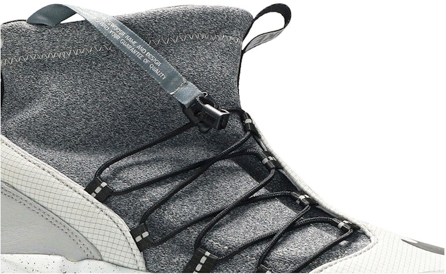 Nike Air Footscape Mid Utility DM 'Wolf Grey' AH8689-002 Order Nike Air Footscape Mid Utility DM 'Wolf Grey' AH8689-002