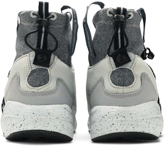 Nike Air Footscape 中帮多功能运动鞋 '狼灰' AH8689-002 Details for Nike Air Footscape 中帮多功能运动鞋 '狼灰' AH8689-002