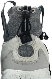 Nike Air Footscape 中帮多功能运动鞋 '狼灰' AH8689-002 Sizing Nike Air Footscape 中帮多功能运动鞋 '狼灰' AH8689-002