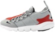 Buy Nike Air Footscape Motion 'Kelabu Asas Merah Crimson Terang' 599470-006