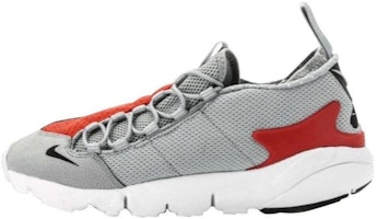 Nike Air Footscape Motion 'Base Grey Light Crimson' 599470-006 Nike Air Footscape Motion 'Base Grey Light Crimson' 599470-006