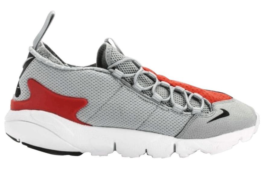 Order Nike Air Footscape Motion 'Abu Dasar Merah Muda Terang' 599470-006