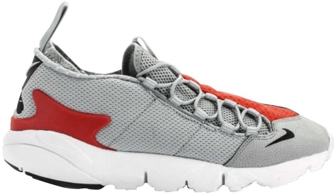 Nike Air Footscape Motion 'Base Grey Light Crimson' 599470-006 Order Nike Air Footscape Motion 'Base Grey Light Crimson' 599470-006