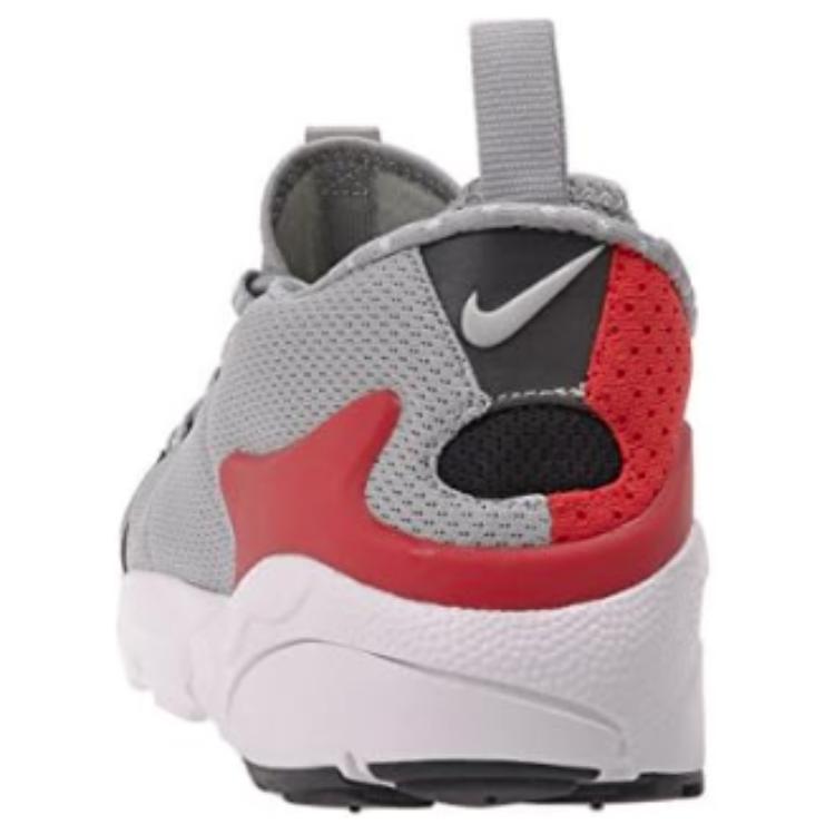 Lookbook Nike Air Footscape Motion 'Abu Dasar Merah Muda Terang' 599470-006