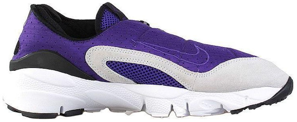 Nike Air Footscape Motion Shoes 'Purple White' 599470-501 Order Nike Air Footscape Motion Shoes 'Purple White' 599470-501