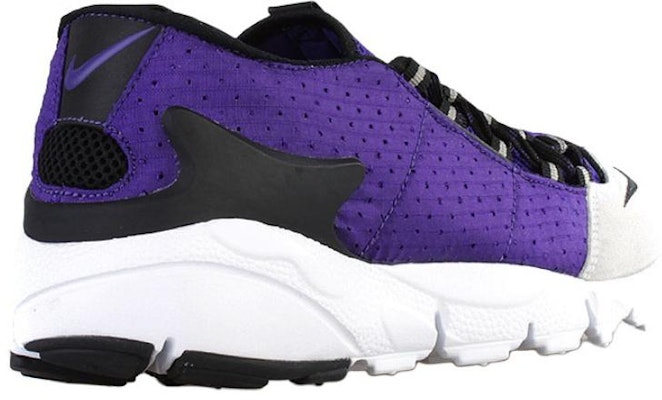 Nike Air Footscape Motion Shoes 'Purple White' 599470-501 Shop Nike Air Footscape Motion Shoes 'Purple White' 599470-501