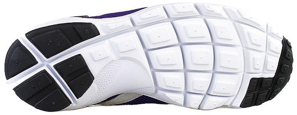 Nike Air Footscape Motion Shoes 'Purple White' 599470-501 Purchase Nike Air Footscape Motion Shoes 'Purple White' 599470-501
