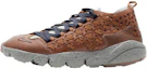Buy Nike Air Footscape Motion Woven Tz ''Pack Black Cat'' 386130-200