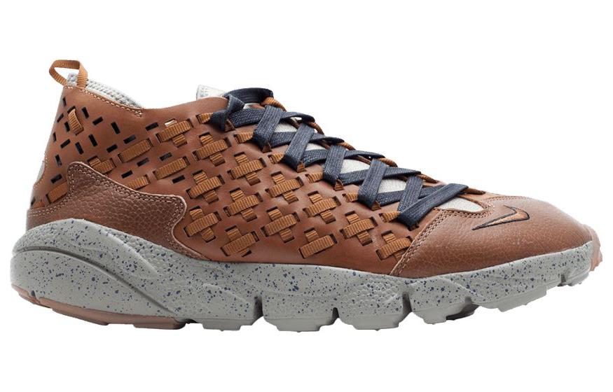 Order Nike Air Footscape Motion Woven Tz ''Pack Black Cat'' 386130-200