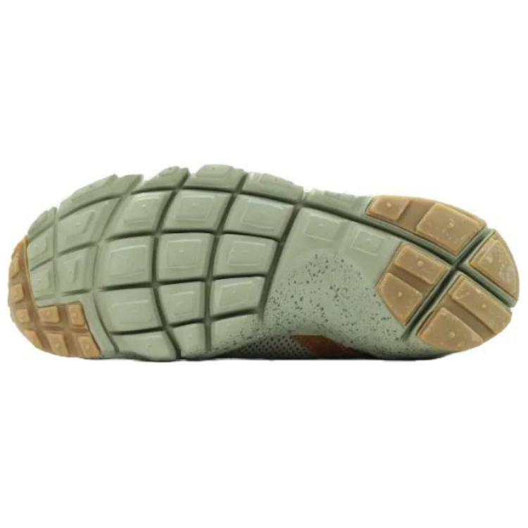 Nike Air Footscape Motion Woven Tz 'Black Cat Pack' 圖 4