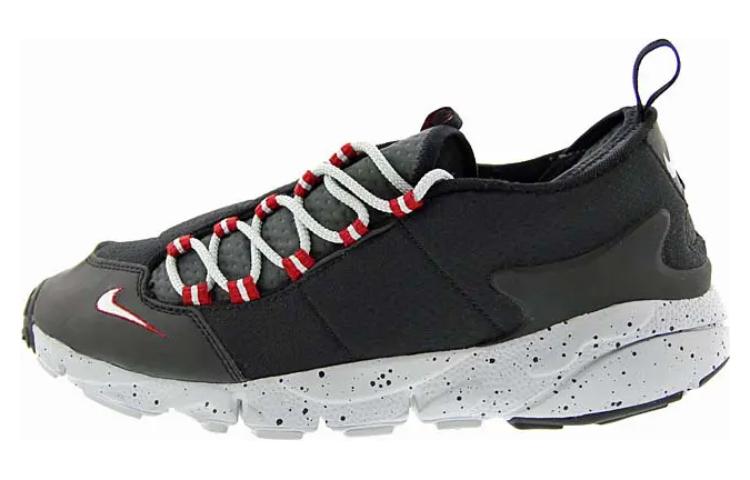 Nike Air Footscape NM 'Black' 852629-001